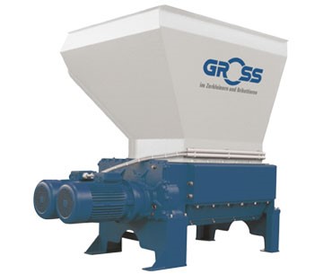 Tocător GZ50